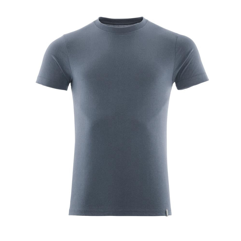T-shirt, moderne pasform t-shirt