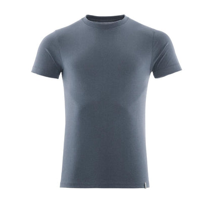 T-shirt, moderne pasform t-shirt