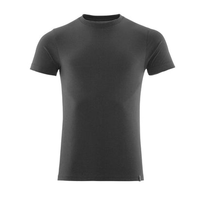 T-shirt, moderne pasform t-shirt