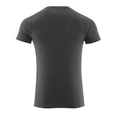 T-shirt, moderne pasform t-shirt