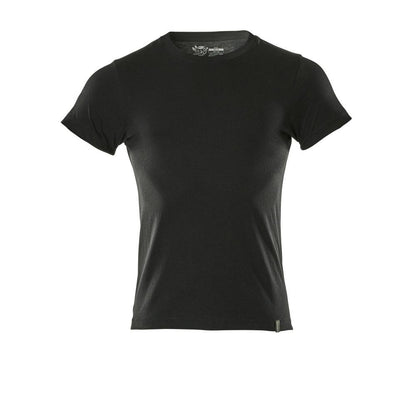 T-shirt, moderne pasform t-shirt
