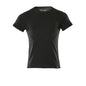 T-shirt, moderne pasform t-shirt