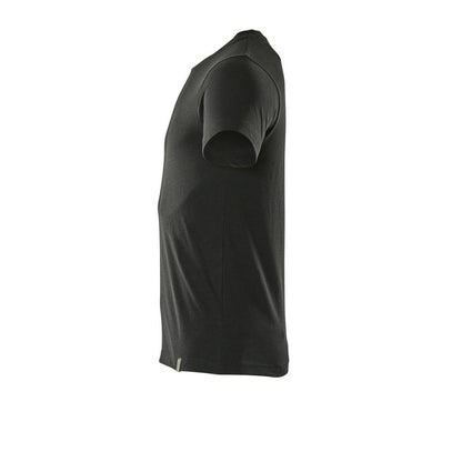 T-shirt, moderne pasform t-shirt