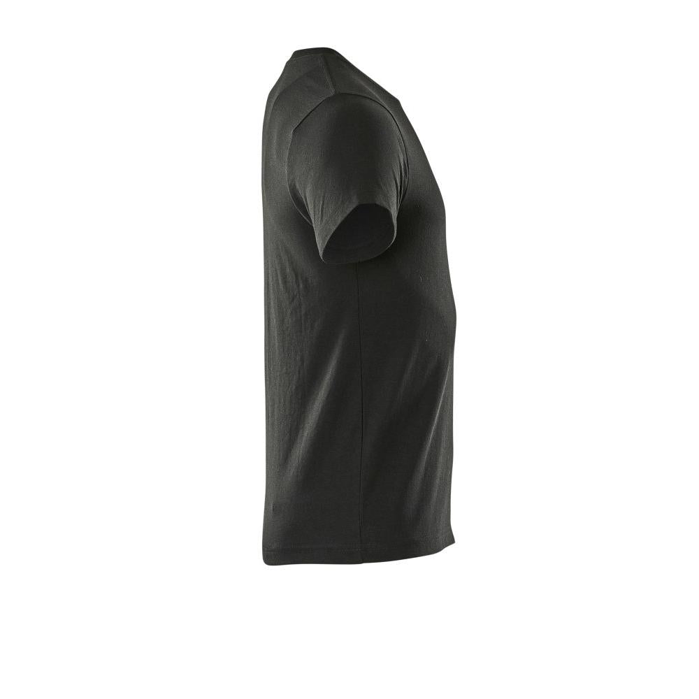 T-shirt, moderne pasform t-shirt