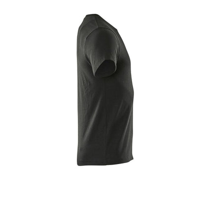 T-shirt, moderne pasform t-shirt
