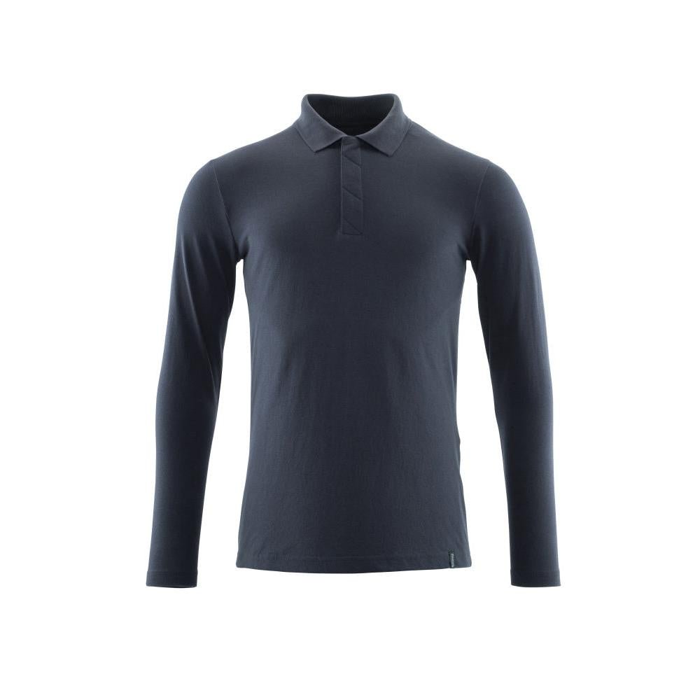 Poloshirt, langærmet, ProWash® poloshirt