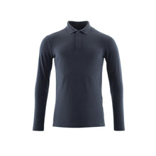 Poloshirt, langærmet, ProWash® poloshirt