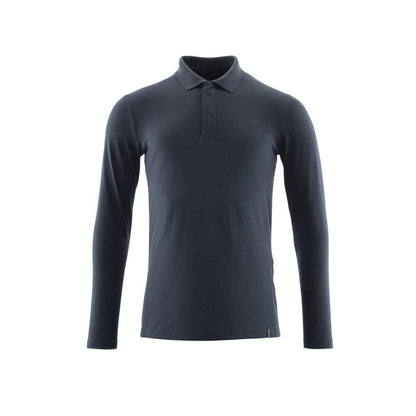 Poloshirt, langærmet, ProWash® poloshirt