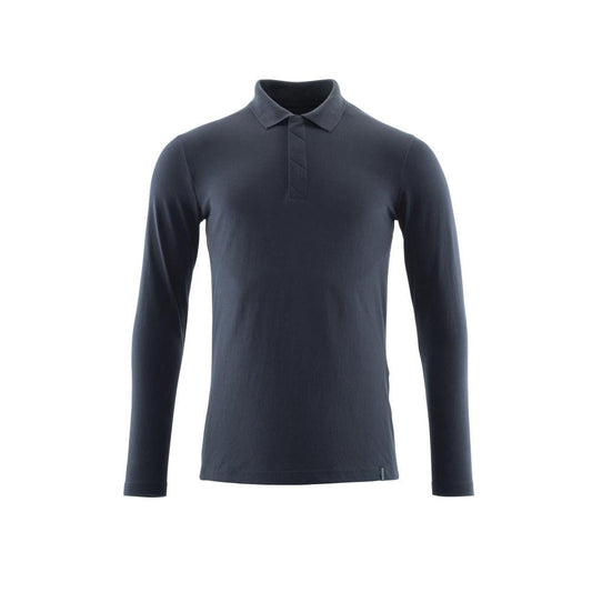 Poloshirt, langærmet, ProWash® poloshirt