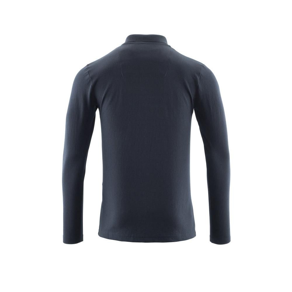 Poloshirt, langærmet, ProWash® poloshirt
