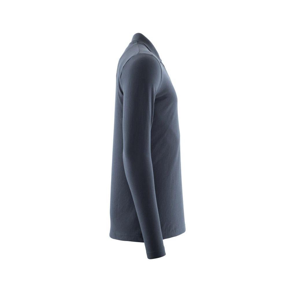 Poloshirt, langærmet, ProWash® poloshirt