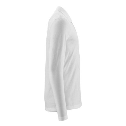 Poloshirt, langærmet, ProWash® poloshirt