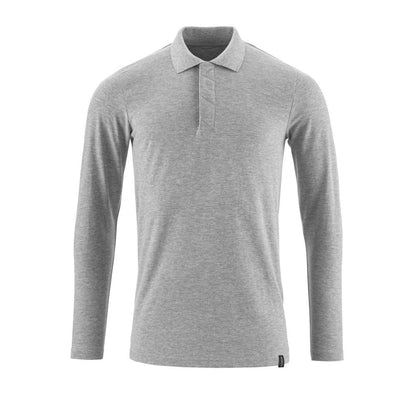 Poloshirt, langærmet, ProWash® poloshirt
