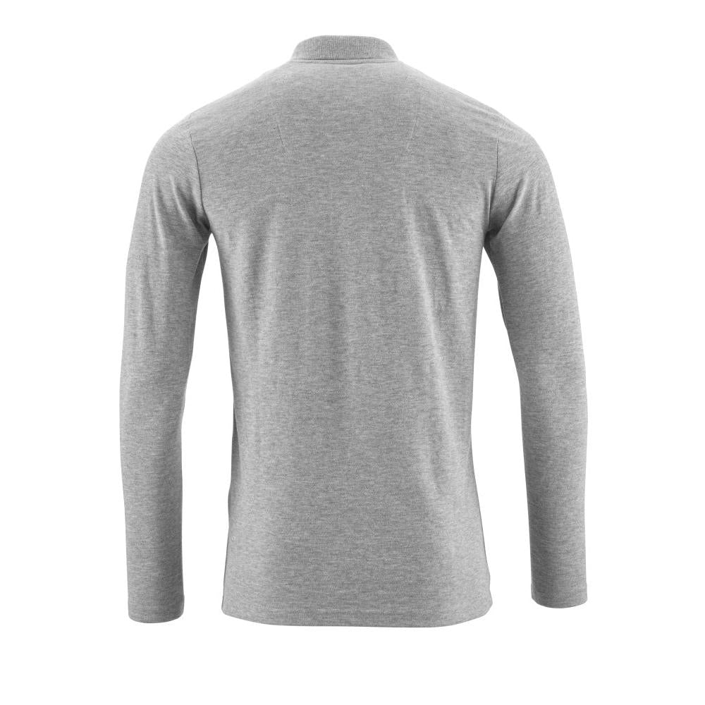 Poloshirt, langærmet, ProWash® poloshirt