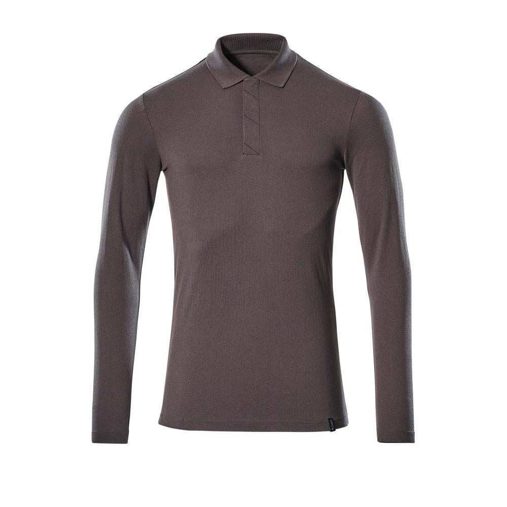 Poloshirt, langærmet, ProWash® poloshirt