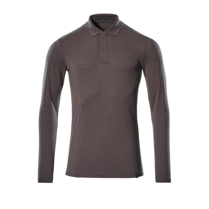 Poloshirt, langærmet, ProWash® poloshirt