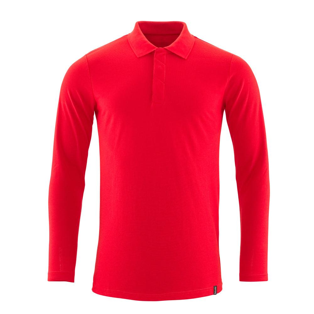 Poloshirt, langærmet, ProWash® poloshirt