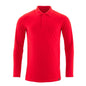 Poloshirt, langærmet, ProWash® poloshirt