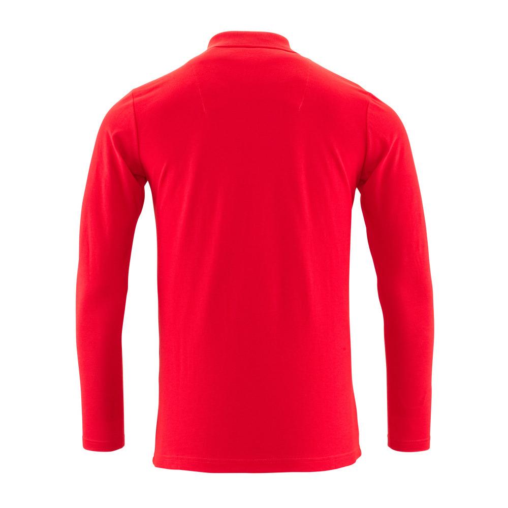 Poloshirt, langærmet, ProWash® poloshirt
