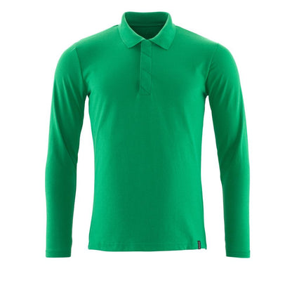 Poloshirt, langærmet, ProWash® poloshirt