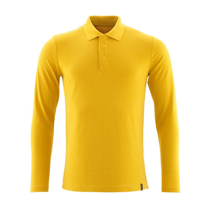 Poloshirt, langærmet, ProWash® poloshirt