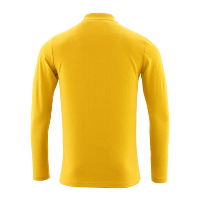 Poloshirt, langærmet, ProWash® poloshirt