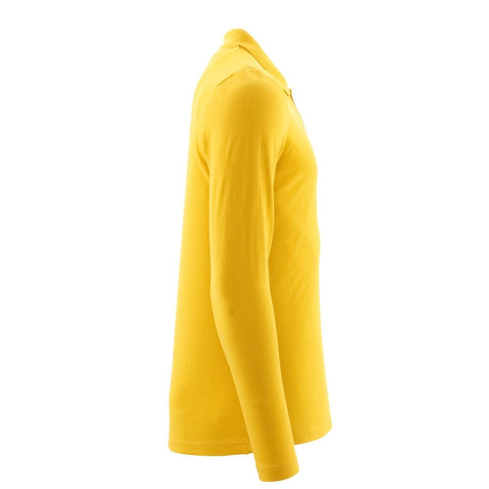 Poloshirt, langærmet, ProWash® poloshirt