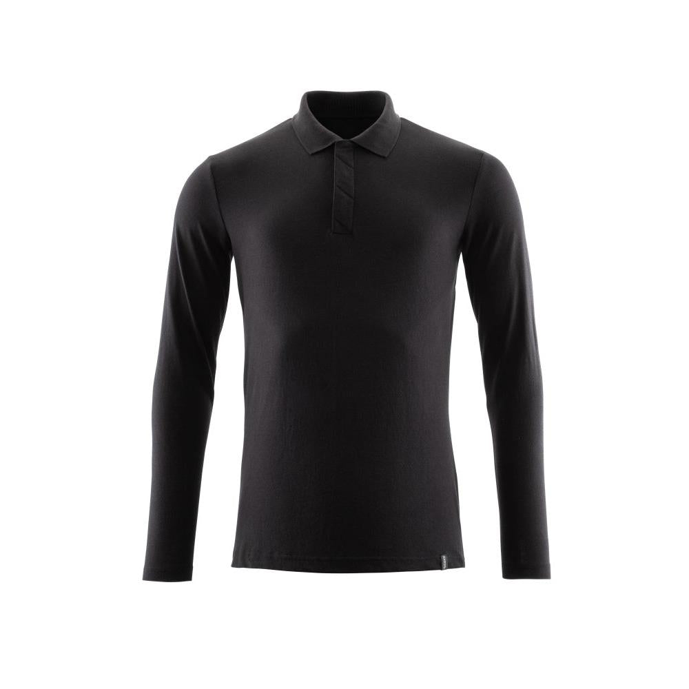 Poloshirt, langærmet, ProWash® poloshirt