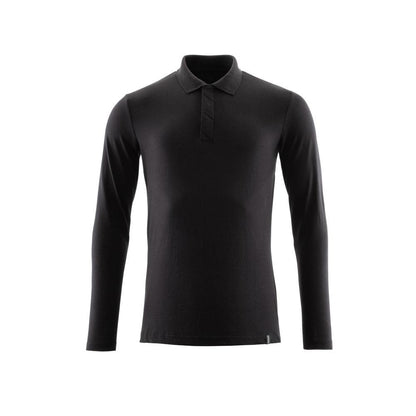 Poloshirt, langærmet, ProWash® poloshirt