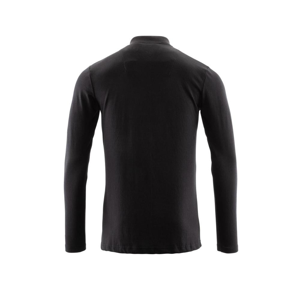 Poloshirt, langærmet, ProWash® poloshirt