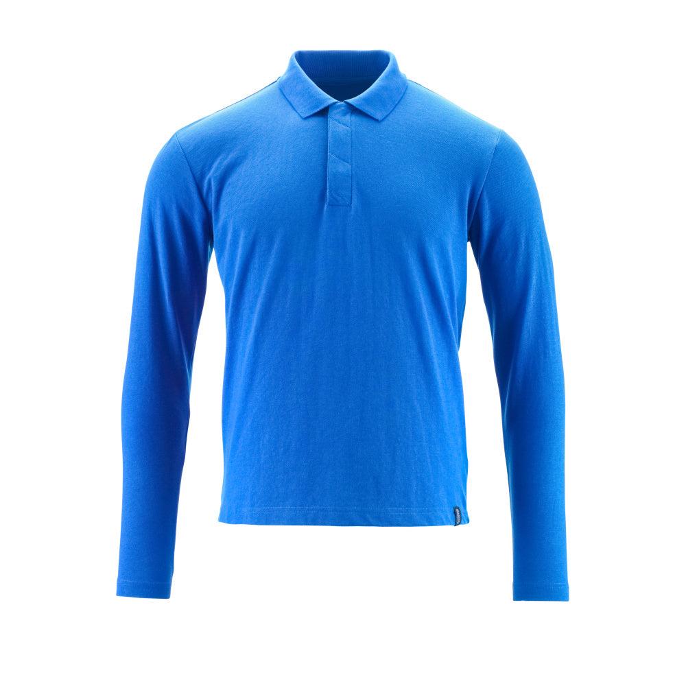 Poloshirt, langærmet, ProWash® poloshirt