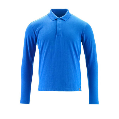 Poloshirt, langærmet, ProWash® poloshirt