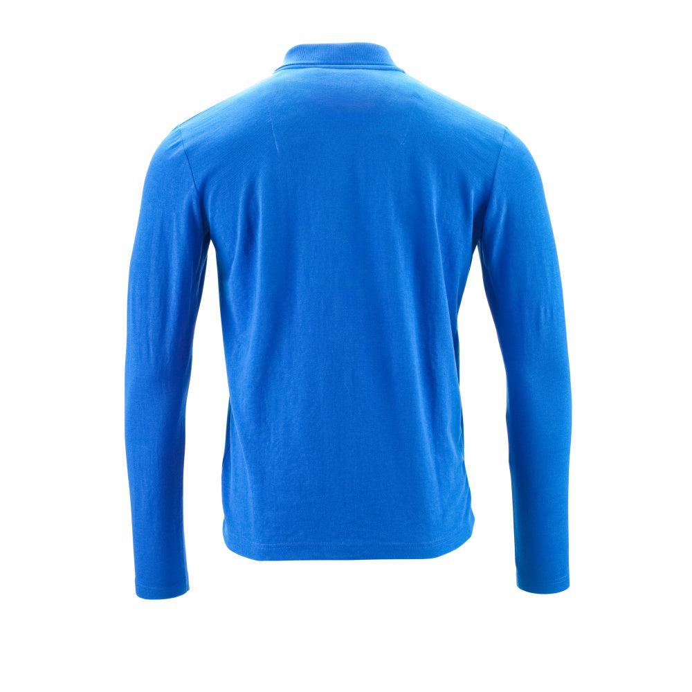 Poloshirt, langærmet, ProWash® poloshirt