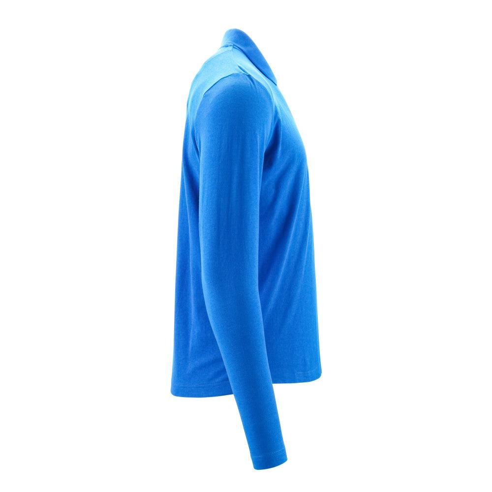 Poloshirt, langærmet, ProWash® poloshirt