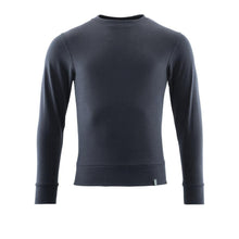 Sweatshirt, sweatshirt med moderne pasform