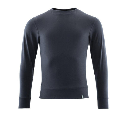 Sweatshirt, sweatshirt med moderne pasform