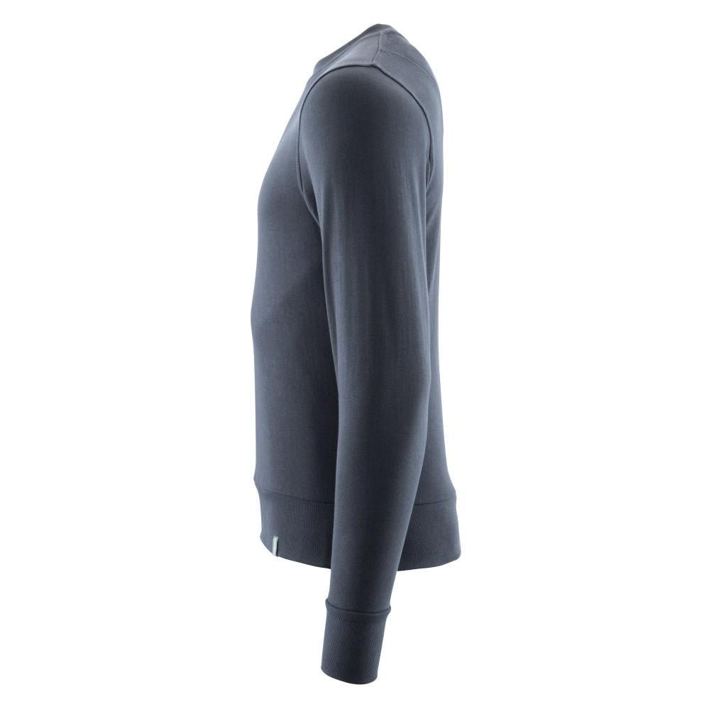 Sweatshirt, sweatshirt med moderne pasform