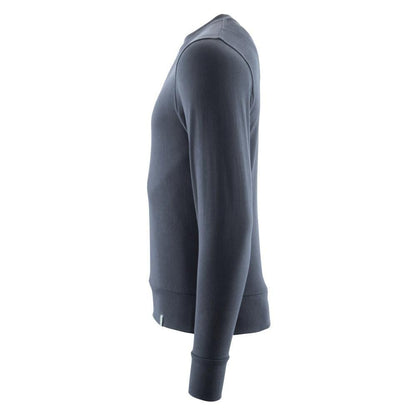 Sweatshirt, sweatshirt med moderne pasform