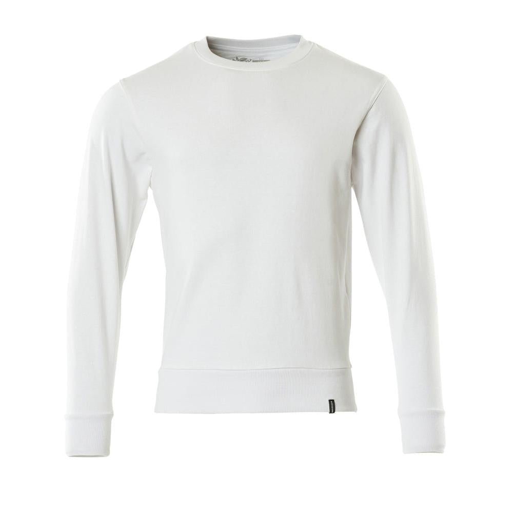 Sweatshirt, sweatshirt med moderne pasform