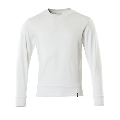 Sweatshirt, sweatshirt med moderne pasform