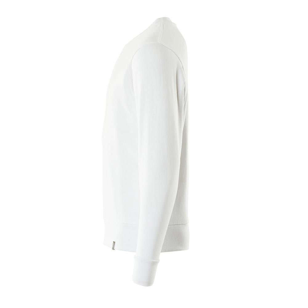 Sweatshirt, sweatshirt med moderne pasform