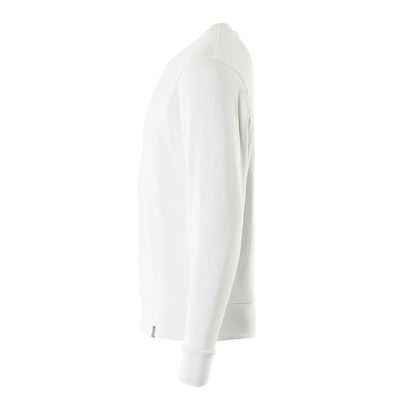 Sweatshirt, sweatshirt med moderne pasform