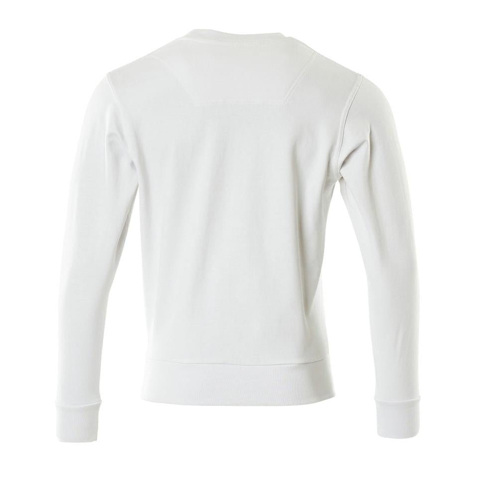 Sweatshirt, sweatshirt med moderne pasform