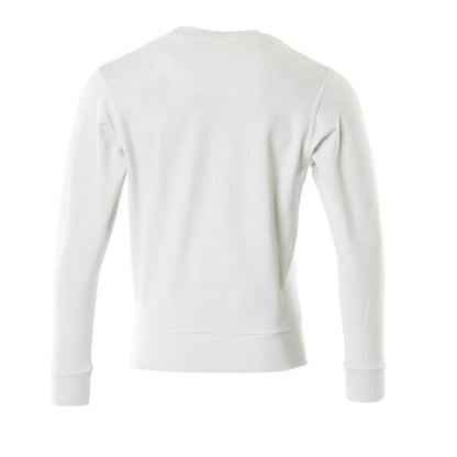 Sweatshirt, sweatshirt med moderne pasform