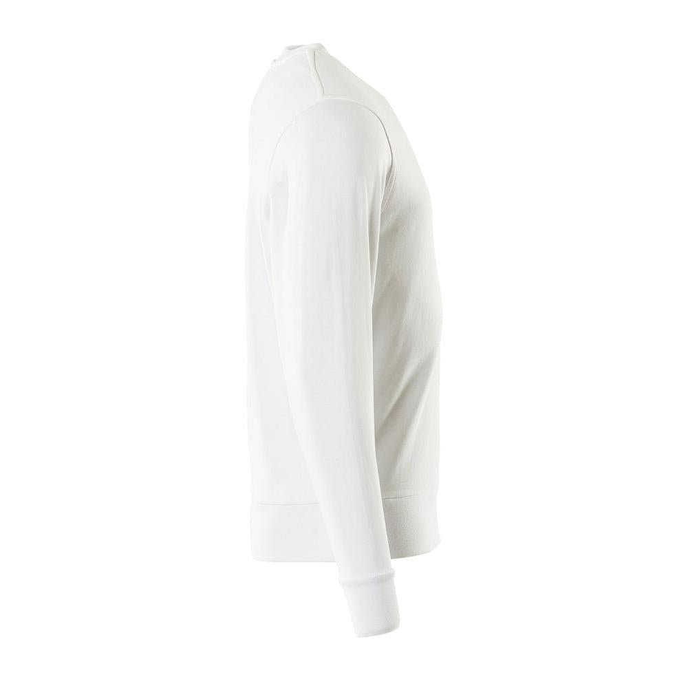 Sweatshirt, sweatshirt med moderne pasform