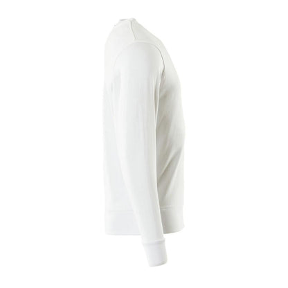 Sweatshirt, sweatshirt med moderne pasform