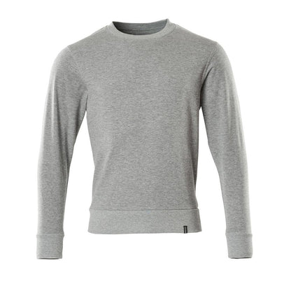 Sweatshirt, sweatshirt med moderne pasform