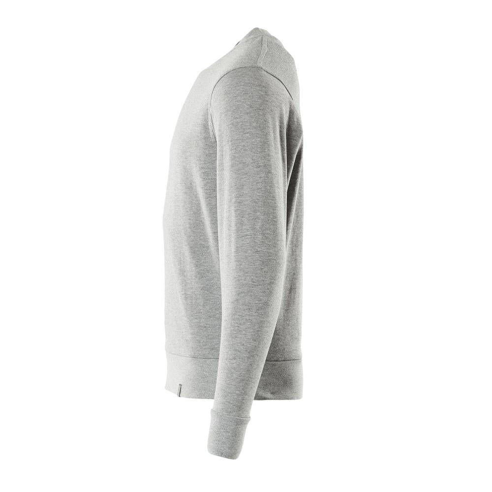 Sweatshirt, sweatshirt med moderne pasform