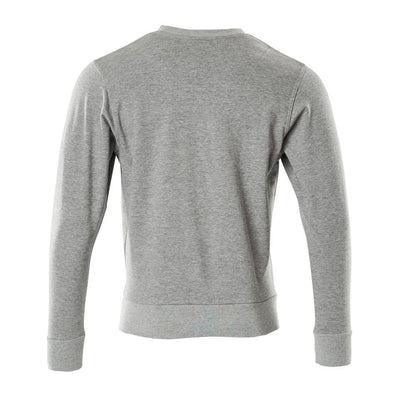 Sweatshirt, sweatshirt med moderne pasform