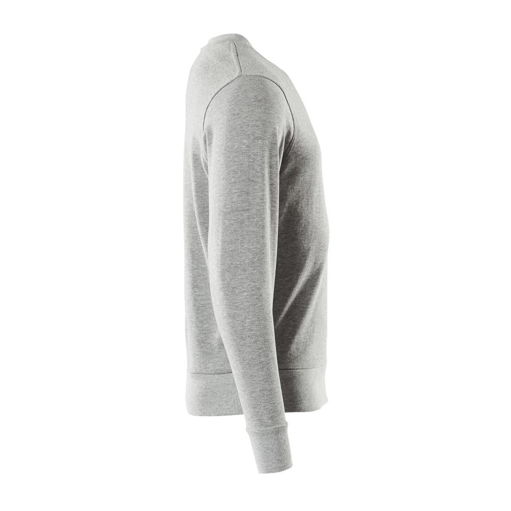 Sweatshirt, sweatshirt med moderne pasform